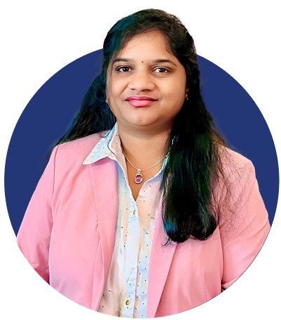 Madhuri Dokuparthi