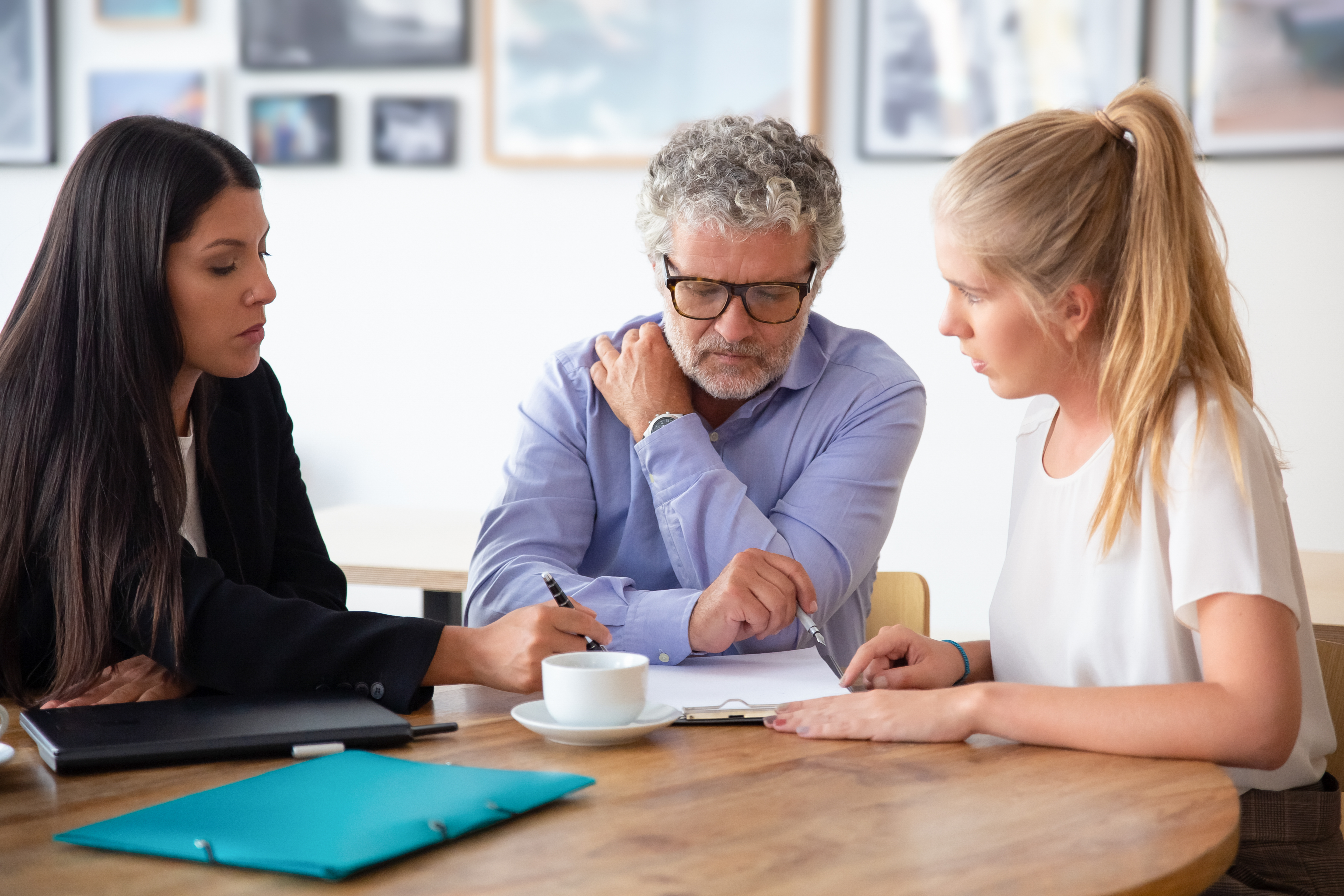 Retirement Planning